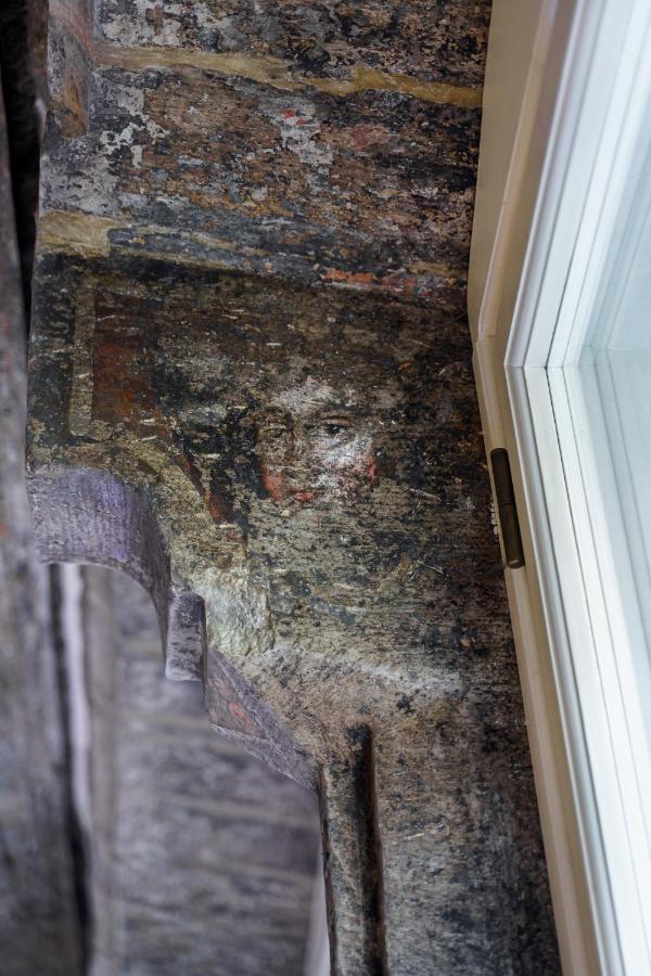 Rataskaevu 14 Lägenhet Tallinn Exteriör bild